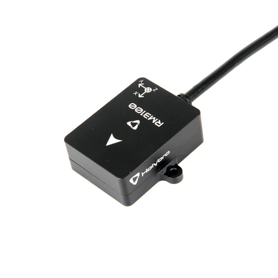 NEW Holybro RM3100 DroneCAN Professional Grade Magnetometer Signal-to-noise Ratios No Drift Precise Magnetic Field GPS